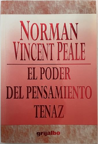 El poder del pensamiento tenaz - Click to Buy