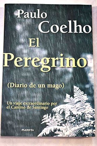 El peregrino / The Pilgrimage: Diario De Un Mago / Diary of a Magician - Click to Buy