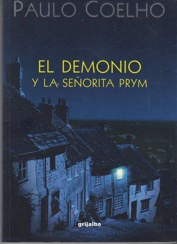 El demonio y la senorita Prym / The Devil and Miss Prym (Spanish Edition) - Click to Buy