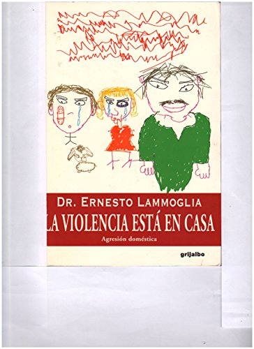 LA Violencia Esta En Casa - Click to Buy