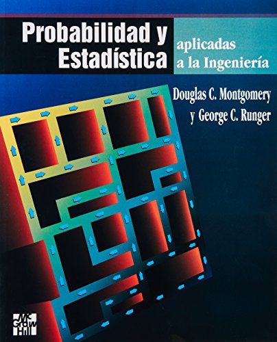 Probabilidad y Estadistica (Spanish Edition) - Click to Buy