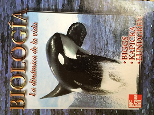 Biologia/Biology: La dinamica de la vida/The dynamics of life - Click to Buy