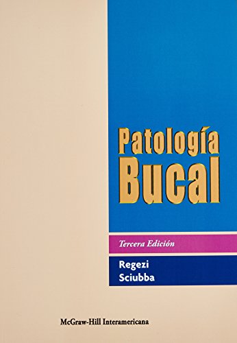 PATOLOGIA BUCAL - Click to Buy