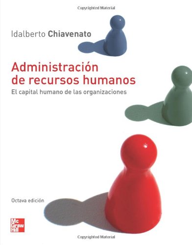 Administracion de recursos humanosed. disponible: 9786071505606 - Click to Buy