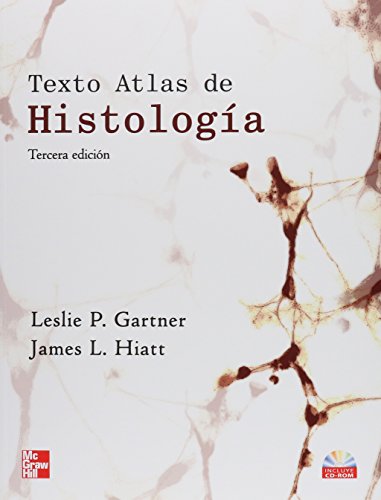 TEXTO ATLAS DE HISTOLOGIA 3'ED - Click to Buy