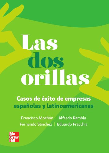 Las Dos Orillas (Spanish Edition) - Click to Buy