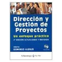 Direccion y Gestion de Proyectos, Un Enfoque Practico (Spanish Edition) - Click to Buy