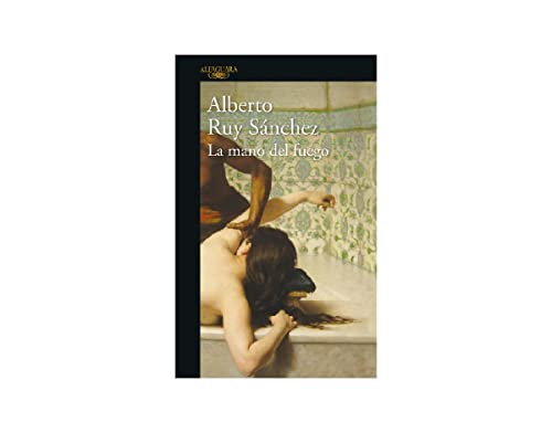 La Mano del Fuego - Click to Buy