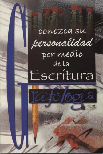 Graphology: Conozca Su Personalidad Por Medio De La Escritura - Click to Buy