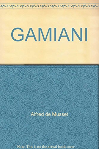 GAMIANI - Click to Buy