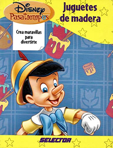 Juguetes de madera / Wooden Toys - Click to Buy