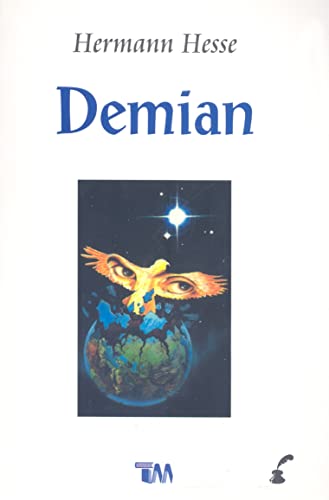 Demian - Click to Buy