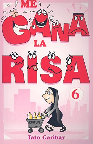 Me Gana la Risa, Volumen 6 - Click to Buy