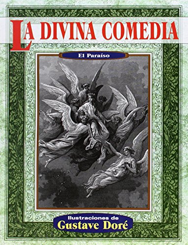 El paraiso/ The Paradise (La Divina Comedia) (Spanish Edition) - Click to Buy