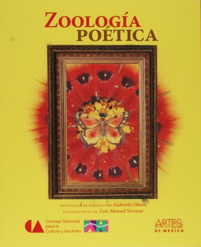 Zoologia poetica/ Poetic Zoology (Libros del alba/ Dawn Books) - Click to Buy