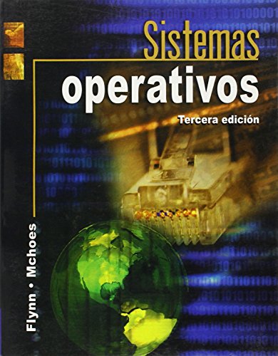 Sistemas operativos / Understanding Operating Systems (Spanish Edition) - Click to Buy