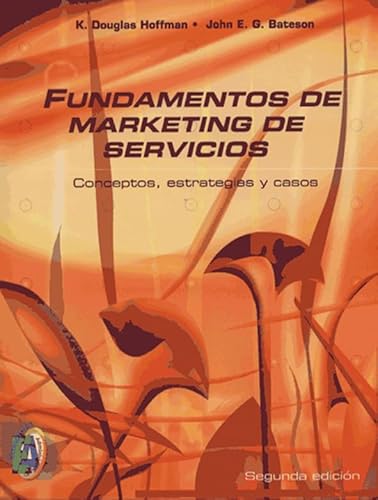 Fundamentos de marketing de servicios/ Fundamentals of Service Marketing (Spanish Edition) - Click to Buy