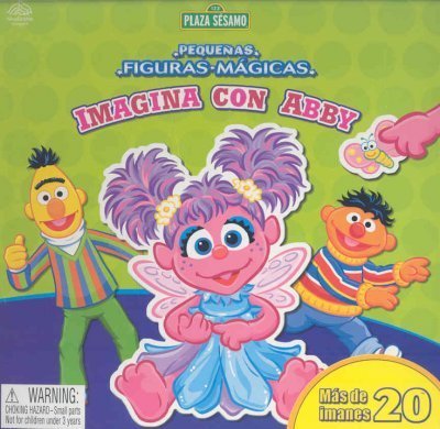 Imagina Con Abby - Click to Buy