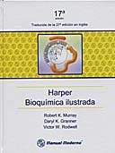 BIOQUIMICA ILUSTRADA 17ED HARPER - Click to Buy