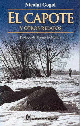 El Capote Y Otros Relatos / El Capote and and Othe Stories - Click to Buy