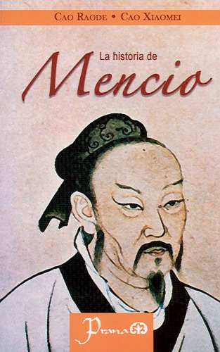 La Historia De Mencio/ the Story of Mencius - Click to Buy