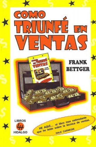 COMO TRIUNFE EN VENTAS