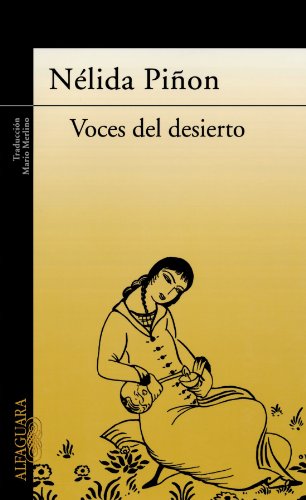 Voces del desierto - Click to Buy