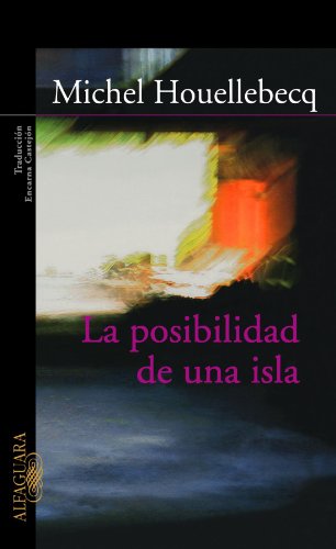 La posibilidad de una isla
