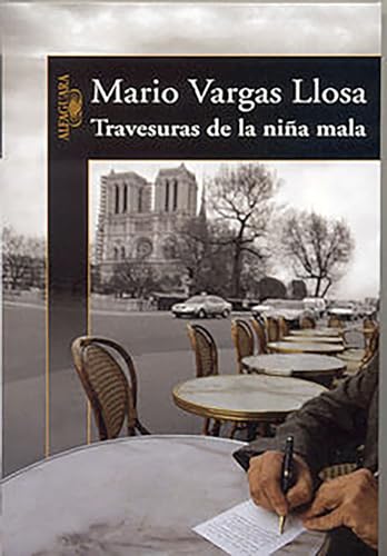 Travesuras de la niña mala (Spanish Edition) - Click to Buy