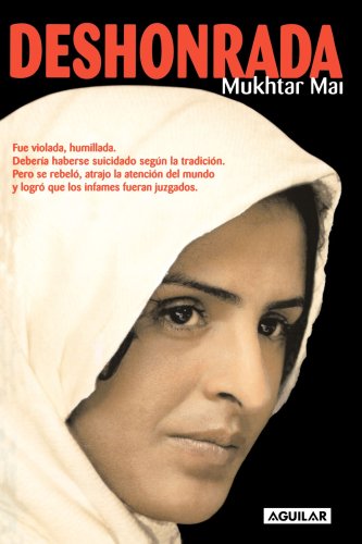 Deshonrada / In the Name of Honor: A Memoir