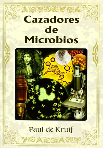 Cazadores De Microbios/germ Hunters - Click to Buy