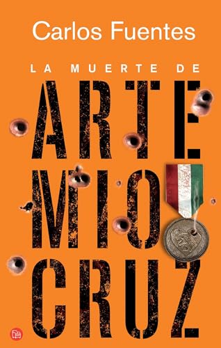 La muerte de Artemio Cruz (Spanish Edition) - Click to Buy