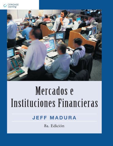 Mercados e Instituciones financieras / Financial Markets and Institutions - Click to Buy