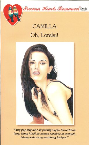Precious Hearts Romances 3952 (Oh, Lorelai!) - Click to Buy