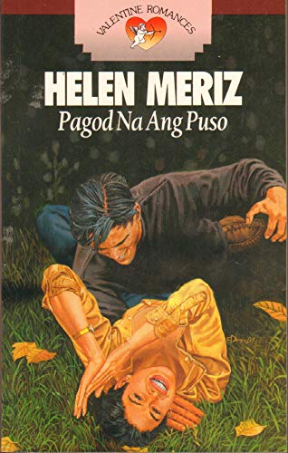 Pagod Na Ang Puso - Click to Buy