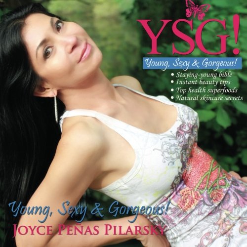 YSG! Young, Sexy & Gorgeous! - Click to Buy