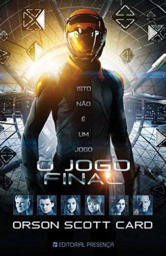 O jogo final - Click to Buy