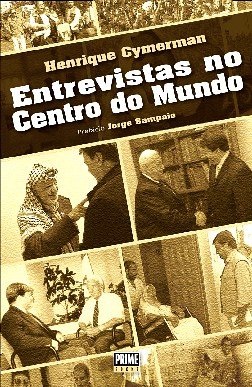 Entrevistas no Centro do Mundo - Click to Buy