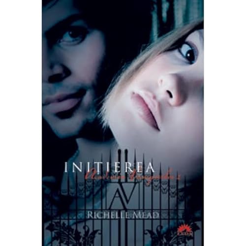 ACADEMIA VAMPIRILOR VOL 2 - INITIEREA - Click to Buy