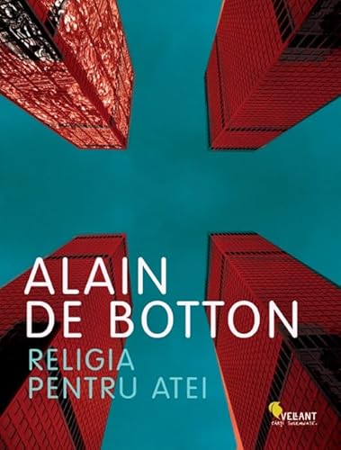 RELIGIA PENTRU ATEI - Click to Buy