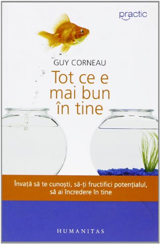 TOT CE E MAI BUN IN TINE - Click to Buy