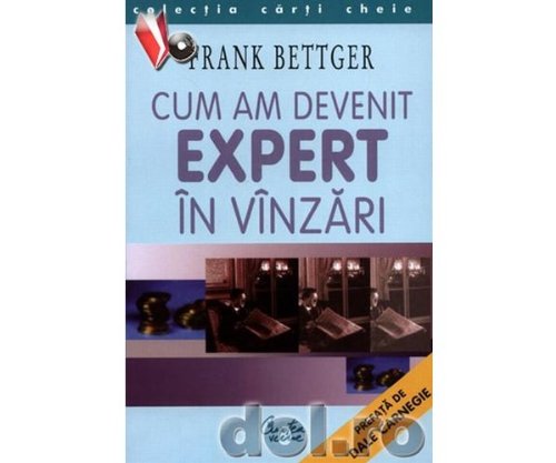 CUM AM DEVENIT EXPERT IN VANZARI - Click to Buy