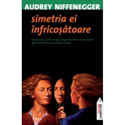 Simetria ei infricosatoare - Click to Buy