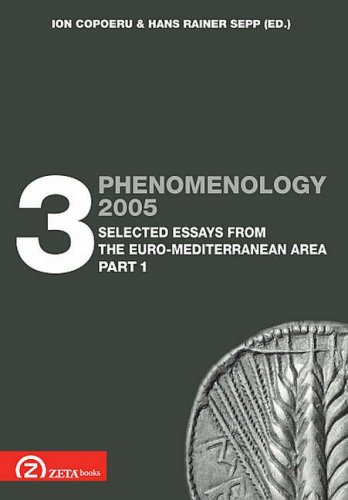 Selected Essays from Euro-Mediterranean Area (Pt. 3.1) - Click to Buy