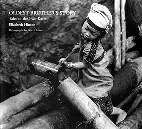 Oldest Brother's Story: Tales of the Pwo Karen - Click to Buy