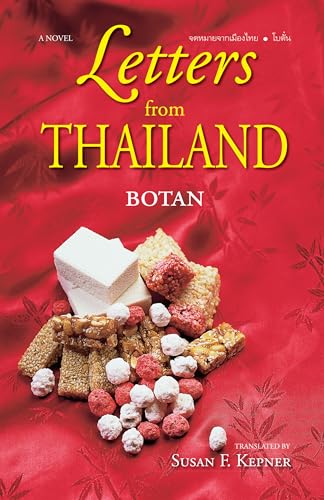Letters from Thailand: A Novel - Click to Buy