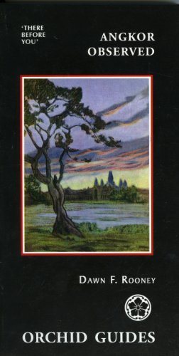 Angkor Observed - Click to Buy