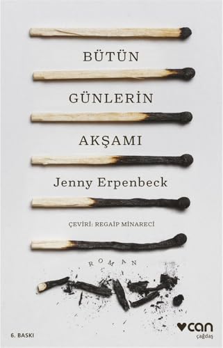 Bütün Günlerin Akşamı - Click to Buy