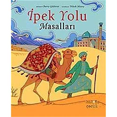 Ipek Yolu Masallar