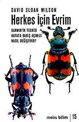 Herkes Icin Evrim